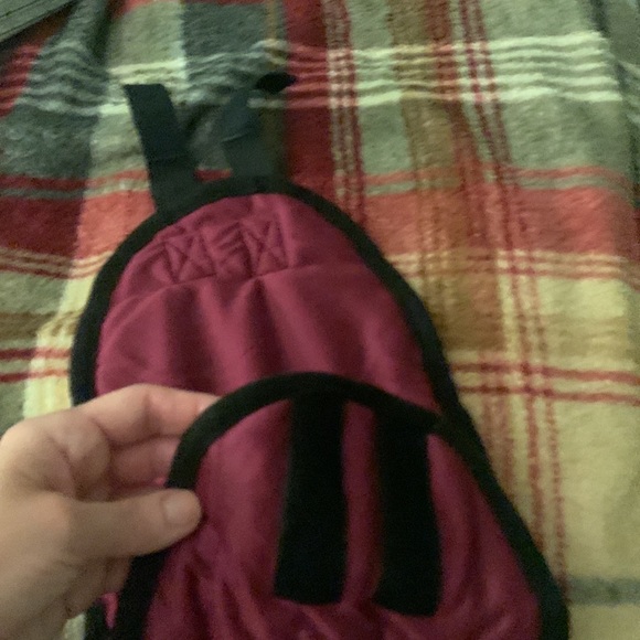 🍭3/$30!! BRAND NEW !! Hot/Cold Knee Wrap !! - Picture 6 of 9